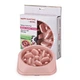 pet slow feeder bowl